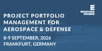 Project & Portfolio Management for Aerospace & Defense 2026
