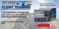 Military Flight Training USA 2026