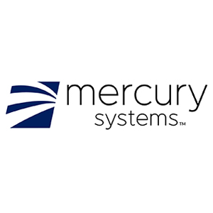 Mercury Systems Receives $6.7M BuiltSECURE Memory Order for Airborne Computing Application