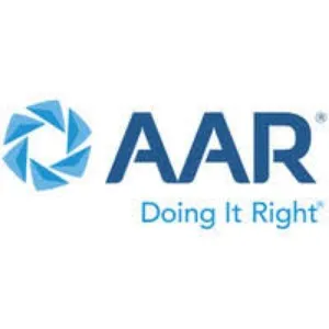 USAF Awards $27.5 Million Task Order to AAR for Production of 463L Cargo Pallets