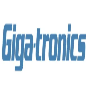 Giga-tronics Receives $4.46 Million Order from Major Prime Defense Contractor