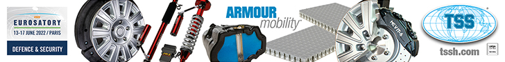 TSS International BV || Armour Mobility