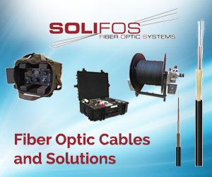 Solifos AG - Fiber Optic Cables