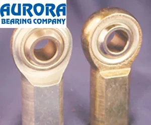 Aurora Bearing Company