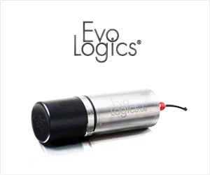 EvoLogics GmbH EvoLogics GmbH