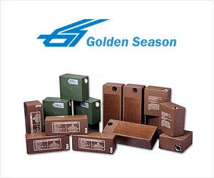 Golden Season Golden Season