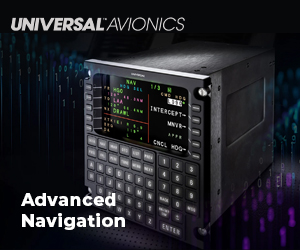 Universal Avionics Universal Avionics