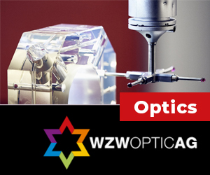 WZW OPTIC AG WZW OPTIC AG
