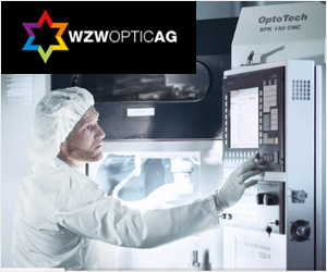 WZW OPTIC AG