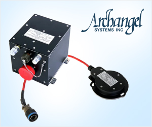 ARCHANGEL SOLUTIONS