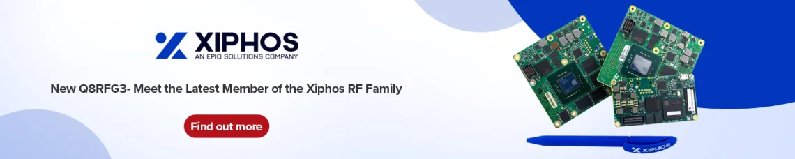 Xiphos Systems Corporation