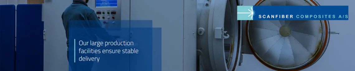 Scanfiber Composites A/S