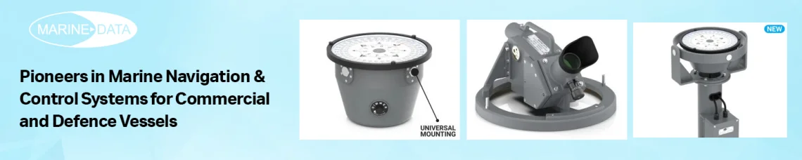 Marine Data Systems
