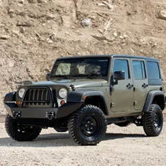 Command Vehicle