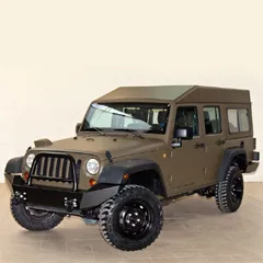 Utility Vehicle