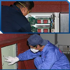 Maintenance and Operation