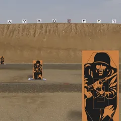 Marksman Simulation Solutions