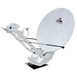 1-5 Meter Vehicle-Mount SNG Antenna 