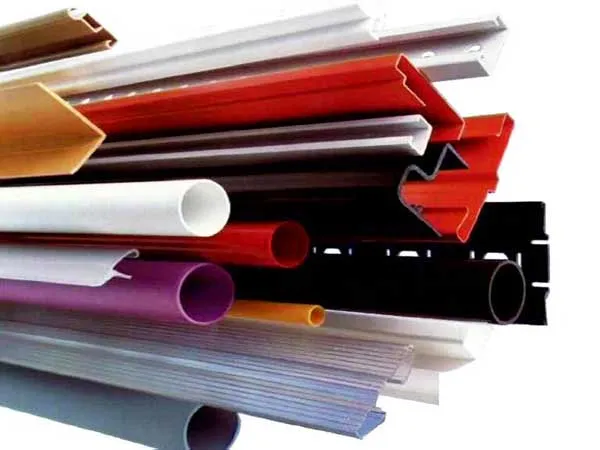 Rubber Extrusions