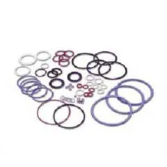 O Ring Seals