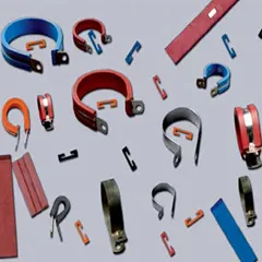 P Clips and Clamps