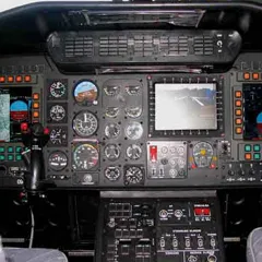 Cockpit Digitalization