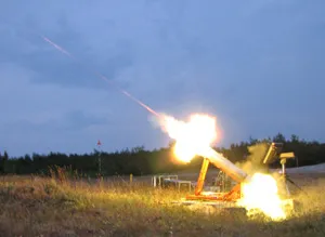 Unmanned Aerial Vehicles