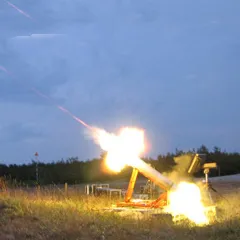 Unmanned Aerial Vehicles