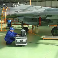 Non-Destructive Inspections