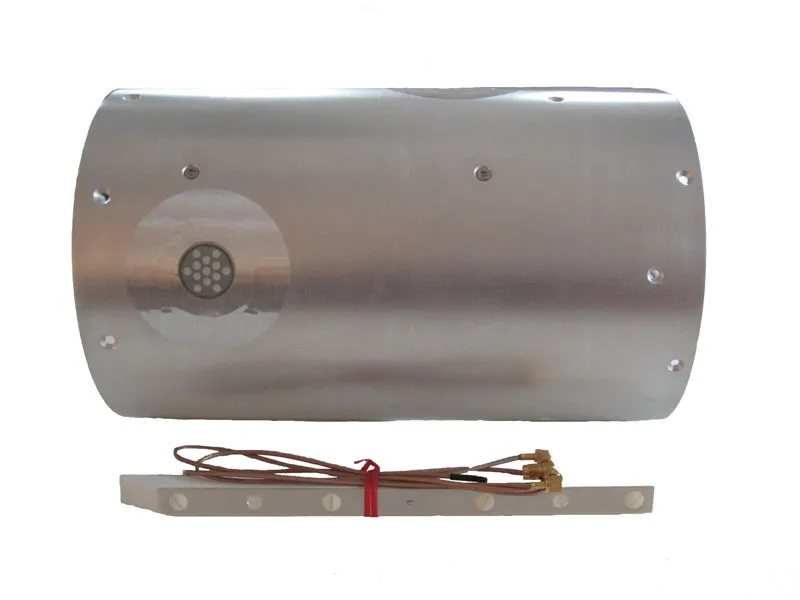 MDI AS-134/12U