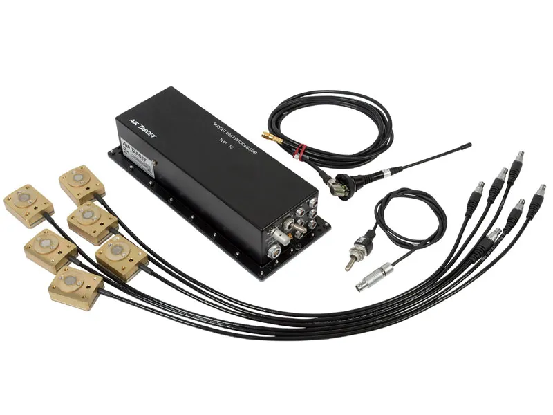 MDI AS-135/12U
