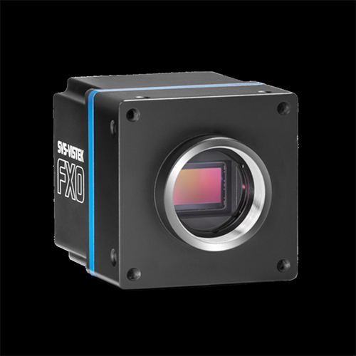 CoaXPress camera FXO