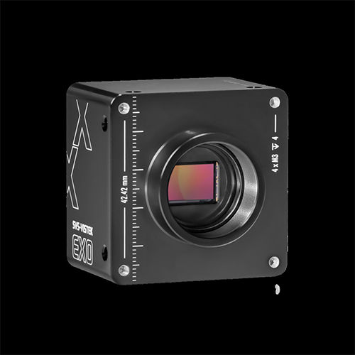 EXO GigE camera
