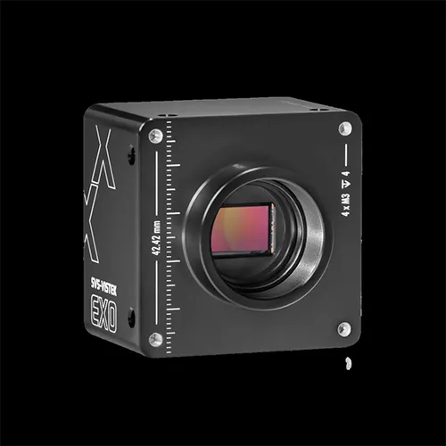 EXO GigE camera