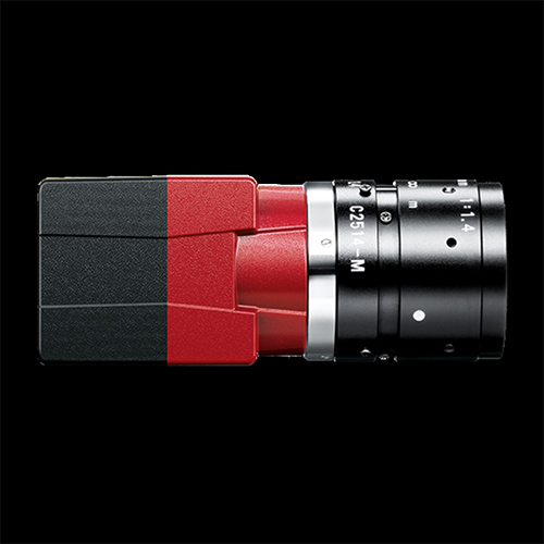 Alvium G1 Cameras With Gige Vision Interface | Arms And Ammunition ...