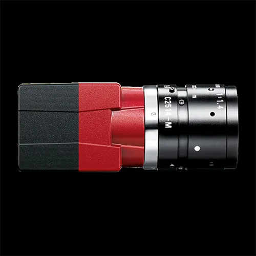 Alvium G1 cameras with GigE Vision interface