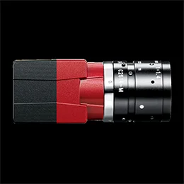 Alvium G1 cameras with GigE Vision interface