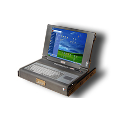 Rugged Display Products