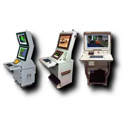 Command Consoles