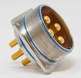 High Power Connectors