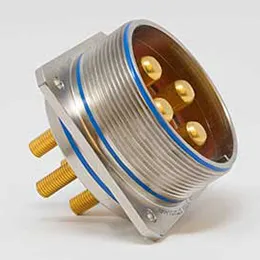 high power connectors