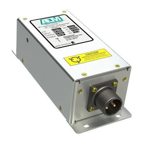 P174 POWER CONVERTER