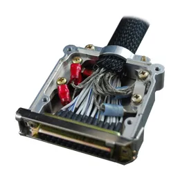 Connector Hood