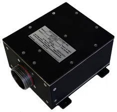 AFC001 Automatic Flight Control