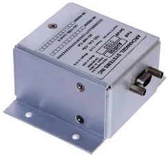 AHR50 Attitude Heading Reference System
