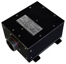 AHR75 Attitude Heading Reference System