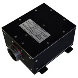 ahr75 attitude heading reference system