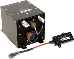 AHR800 Air Data Attitude Heading Reference System 