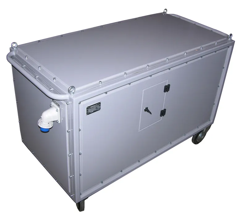 Filter & Ventilation Devices