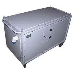 Filter & Ventilation Devices